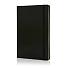 Блокнот в твердой обложке формата A5