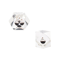 Пресс-папье "Нефтяная капля" Пресс-папье "Нефтяная капля"