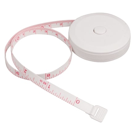 Рулетка Tools Taylor, Белый