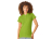 Рубашка поло First N женская, зеленое яблоко