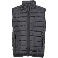 Жилет детский Stream BW Kids, черный Жилет детский Stream BW Kids, черный