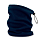 Шарф-бафф HOTTY-S флис 230, темно-синий