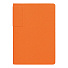Ежедневник Flexy Star Sivilia А5, Оранжевый