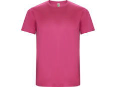 Футболка Imola мужская, фуксия