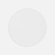 Костер Costero, круглый, белый