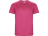Футболка Imola мужская, фуксия