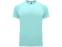 Футболка Bahrain мужская, ментоловый