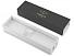 Ручка роллер Parker IM Premium Warm Silver (grey) GT, стержень: F, цвет чернил: black, в подарочной упаковке.