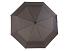 Зонт складной 5412 Pocky автомат, серый