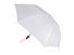 Зонт Oho двухсекционный 20, белый