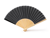 Веер LIDA, черный Веер LIDA, черный
