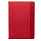 Ежедневник Smart Combi Sand А5, Красный