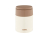 Термос из нерж. стали для еды тм THERMOS JBQ-400-MLK 0.4L, белый