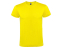Футболка Atomic мужская, желтый