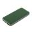 Внешний аккумулятор Твид PB (Tweed PB) 10000 mAh, зеленый