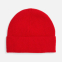 Шапка Color Boom, красная