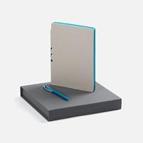 Набор Flexpen Grey, бирюзовый Набор Flexpen Grey, бирюзовый