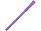 Ручка картонная с колпачком Recycled, фиолетовый