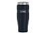 Кружка-термос из нерж. стали тм THERMOS SK1005 MB 0.47L