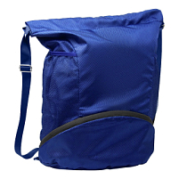 Рюкзак нейлоновый Trieste, Синий