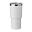 Double wall tumbler 500ml, белый