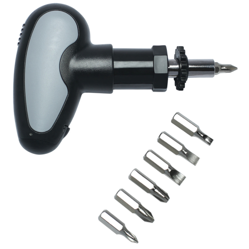 Отвертка реверсивная  