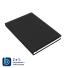 Набор Bplanner Business 02 (черный)