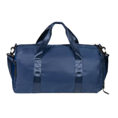 Сумка спортивная "Gym" т.синяя; 45х21х20 см; полиэстер, темно-синий