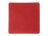ПАТЧ КВАДРАТ nubuk (красный) 5,5 х 5,5 см