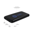 Внешний аккумулятор с подсветкой Bplanner Power 4 ST, 8000 mAh (Синий)
