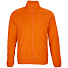 Куртка мужская Factor Men, оранжевая