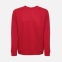 Свитшот унисекс Colombo, красный