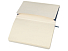 Записная книжка Moleskine Classic Soft (в линейку), Large (13х21см), сапфировый синий