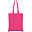 Cумка из спанбонда CREST 80 г/м2, Темно-Розовый