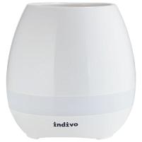 Беспроводная колонка melodyPot, белая Беспроводная колонка melodyPot, белая