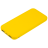 Внешний аккумулятор с подсветкой Luce Lemoni 10000 mAh, желтый