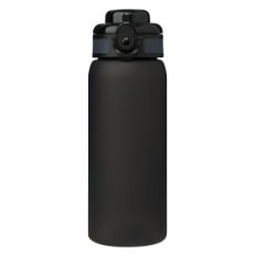 Бутылка для воды Roys, черная