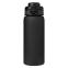 Бутылка для воды Roys, черная