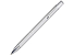 Шариковая ручка Moneta из переработанного алюминия - Серебряный