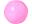 Мяч пляжный «Bahamas», цвет: розовый