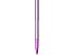 Ручка-роллер Parker Vector XL Lilac CT, цвет чернил black, стержень: F, в подарочной упаковке.