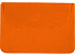 Набор для путешествий Глэм, оранжевый