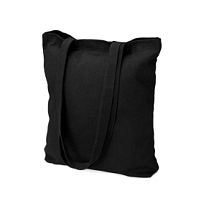 Cумка хозяйственная  Bagsy easy, Черный