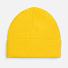Шапка Color Boom, желтая