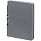 Ежедневник Flexpen Mini, недатированный, серый