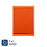 Ежедневник Bplanner.01 в подарочной коробке (оранжевый)