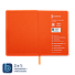 Ежедневник Bplanner.02 (оранжевый)