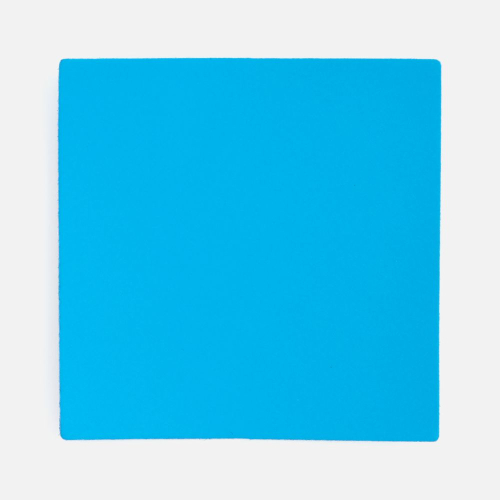 Лейбл Listra Soft Touch, L, голубой