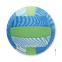 Мяч пляжный, многоцветный