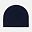 Шапка Senti, темно-синяя